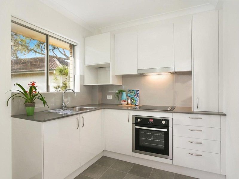 U14/137 Belmont Road, Mosman NSW 2088, Image 1