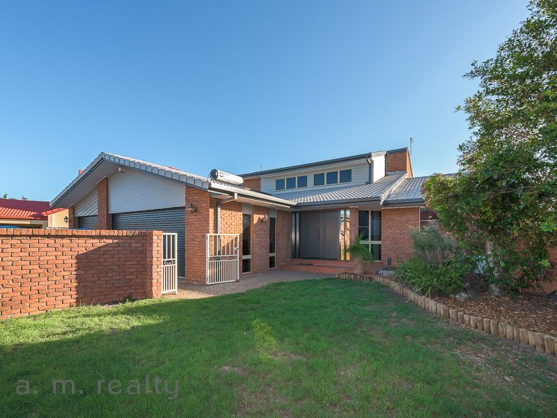 54 Tradewinds Ave, Paradise Point QLD 4216, Image 1