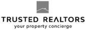 Logo for Trusted Realtors