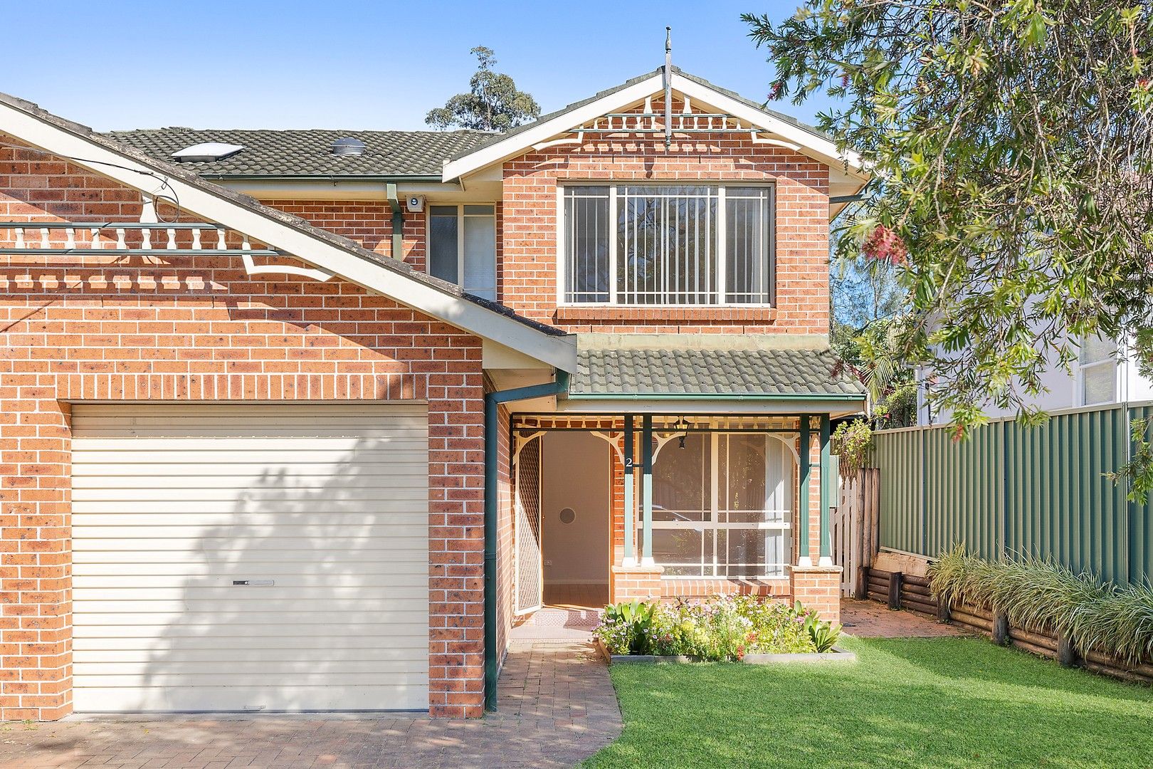 3 bedrooms Semi-Detached in 2/50 Lorraine Street PEAKHURST NSW, 2210