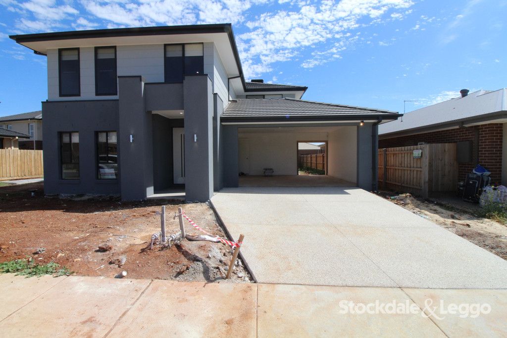 3 Receiver Road, Aintree VIC 3336, Image 0