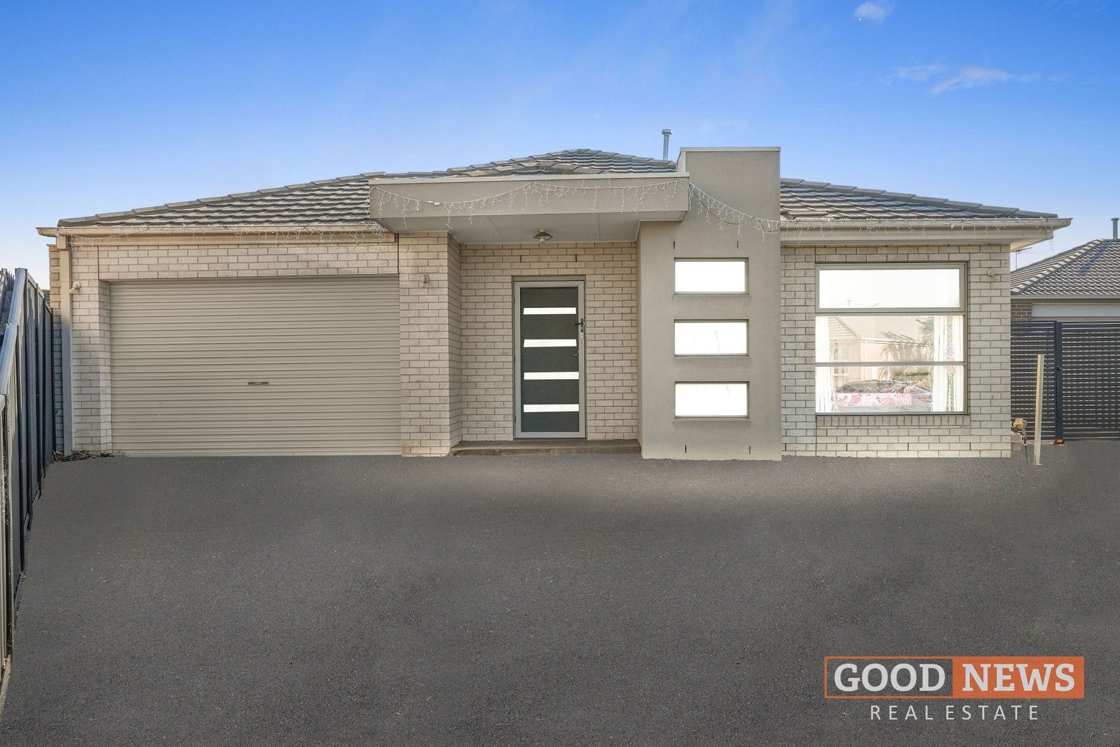 42 Clairview Road, Deer Park VIC 3023 House For Rent 530 Domain