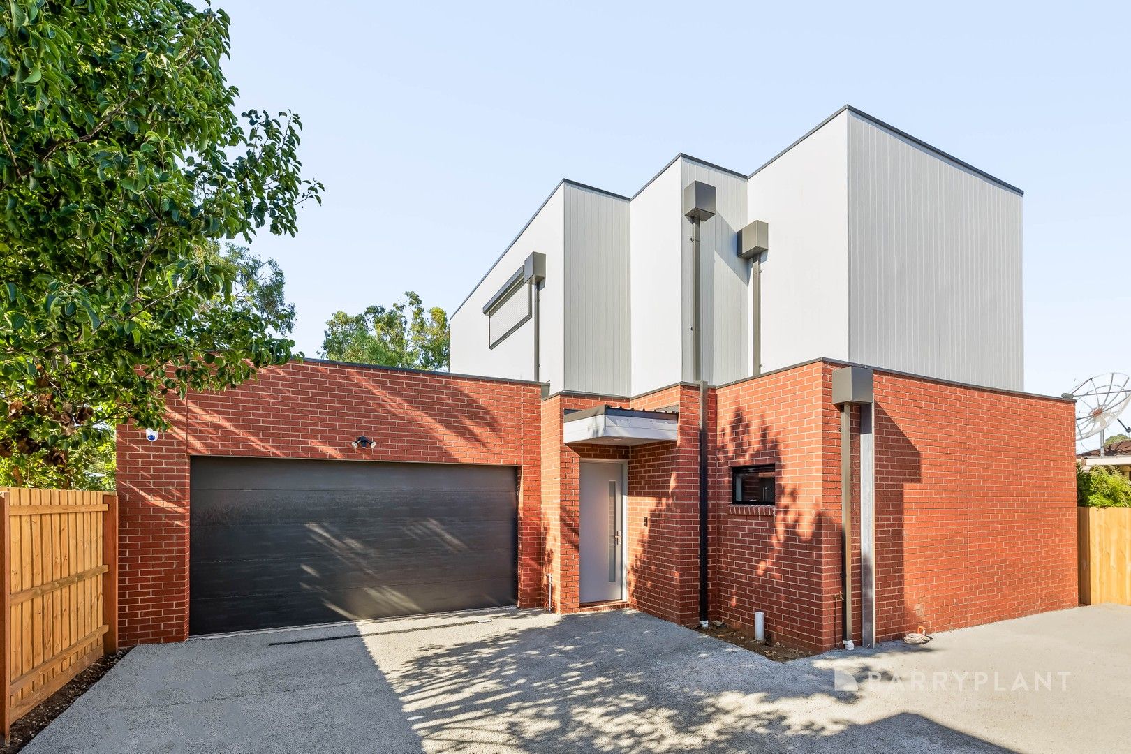 4 bedrooms Townhouse in 2/86 Anderson Road FAWKNER VIC, 3060