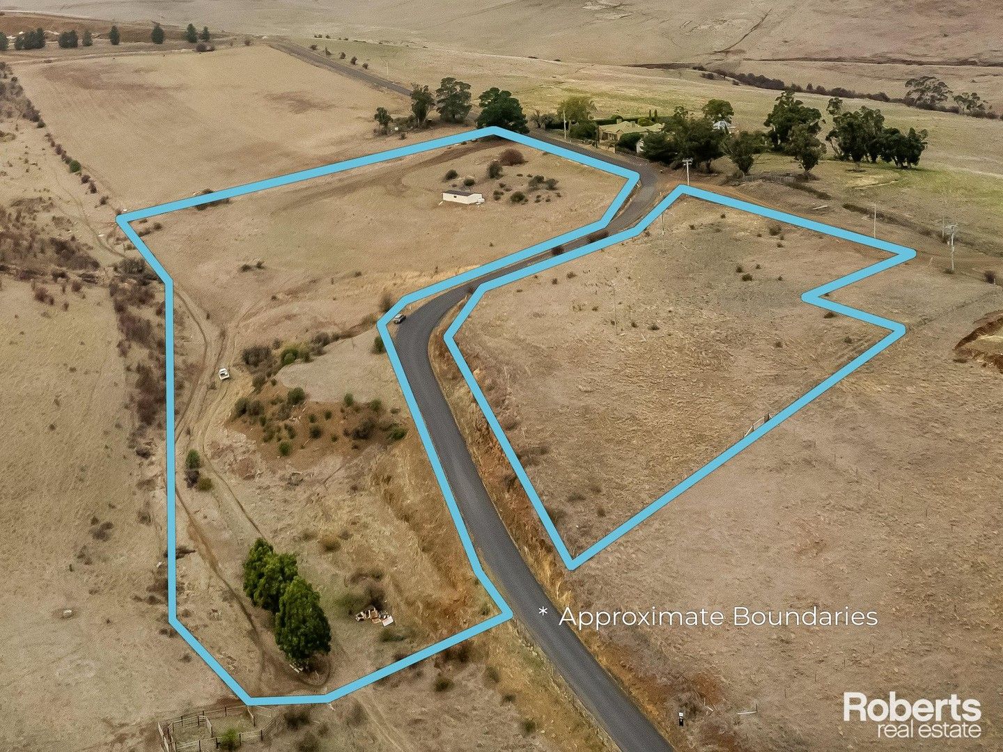 Lot 1 Upper Mill Road, Hamilton TAS 7140, Image 0