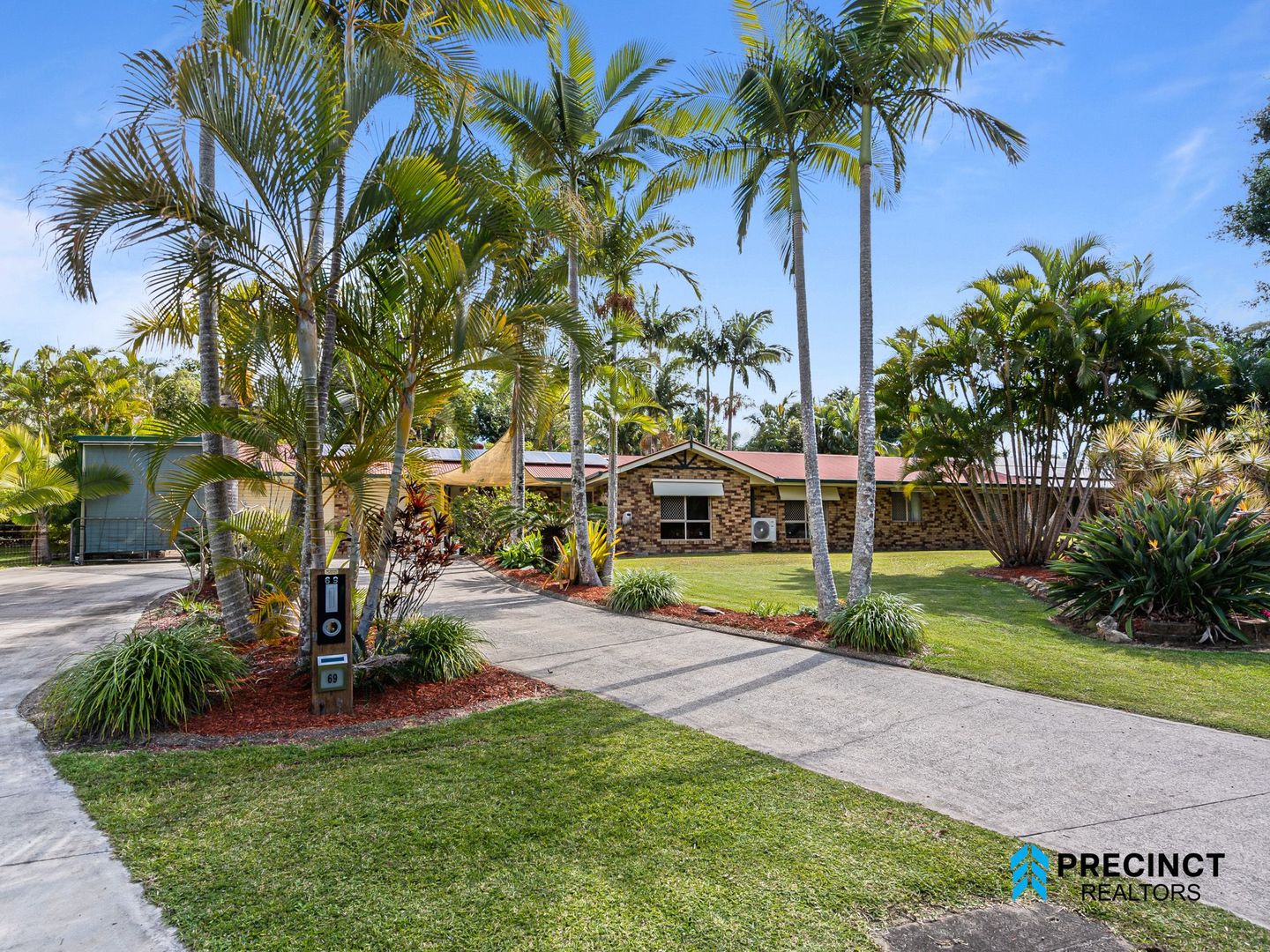 6971 Excelsior Drive, Morayfield Property History & Address Research