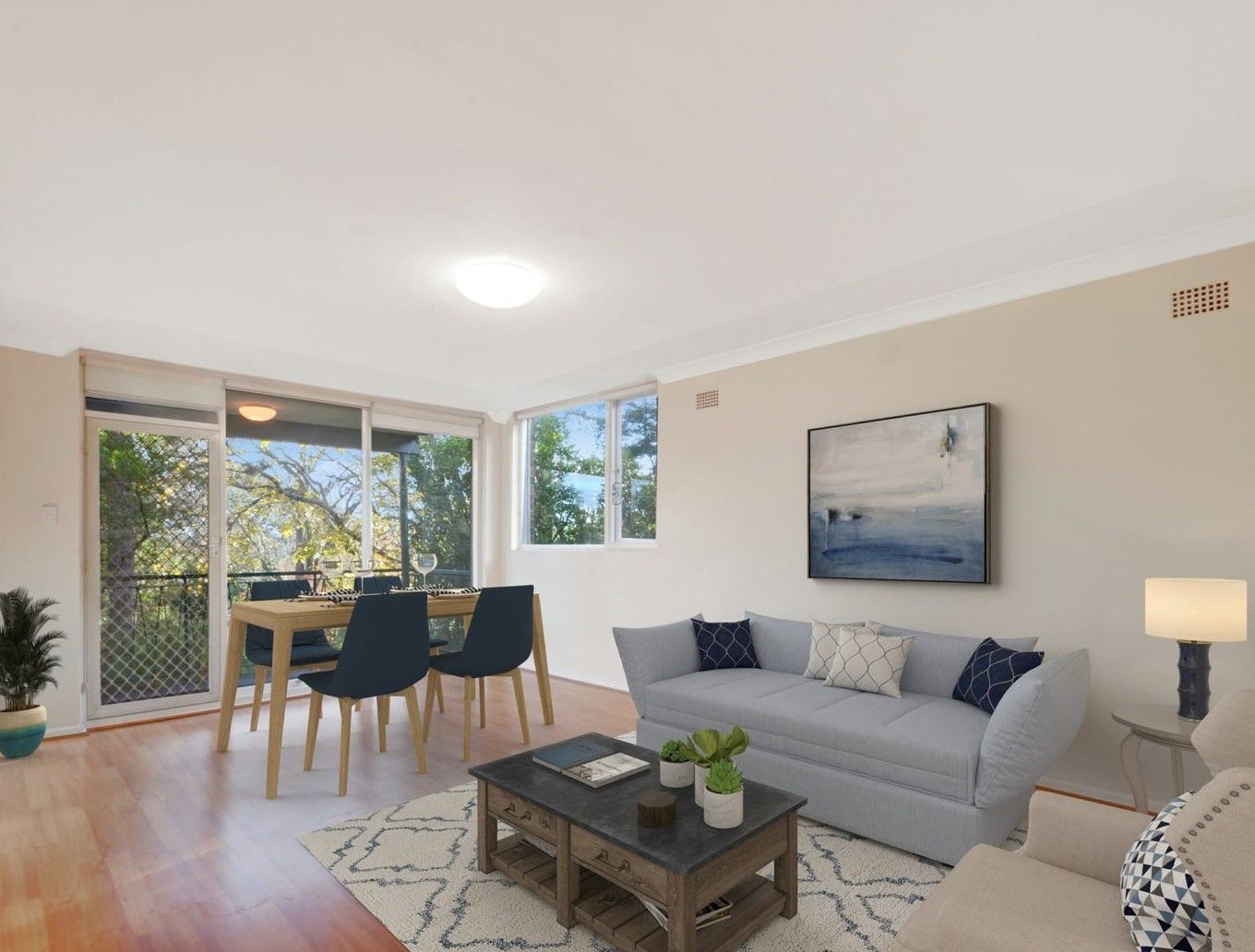 2 bedrooms Apartment / Unit / Flat in 5/692 Pacific Highway KILLARA NSW, 2071