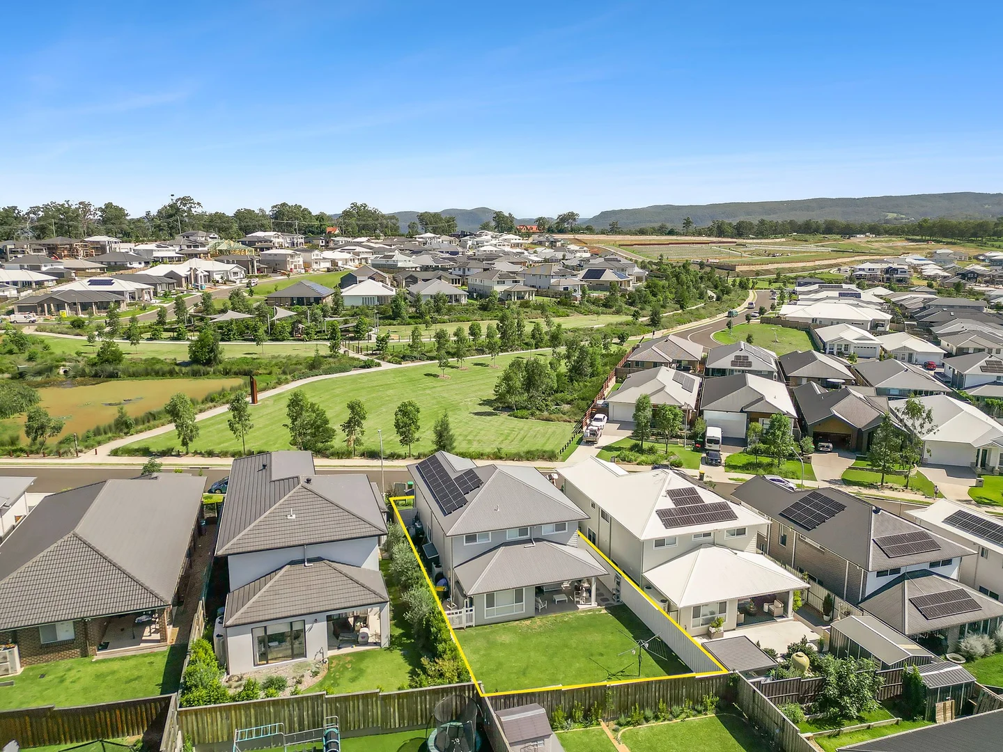 Additional image 3 of 21 Swale Street, North Richmond NSW 2754