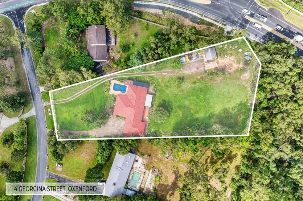 Additional image 22 of 4 Georgina Street, Oxenford QLD 4210