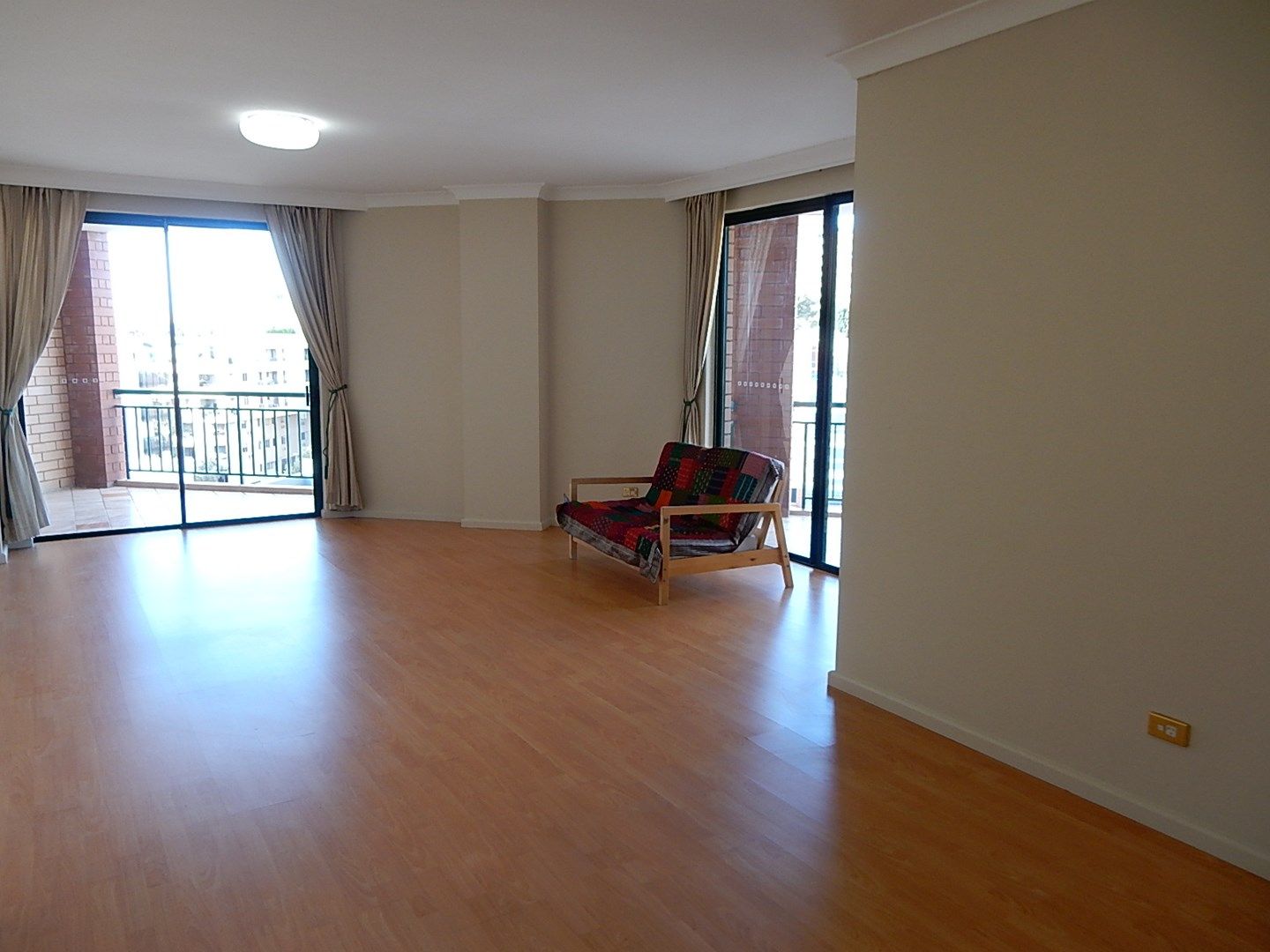 2 bedrooms Apartment / Unit / Flat in 156-164 Chalmers Street SURRY HILLS NSW, 2010