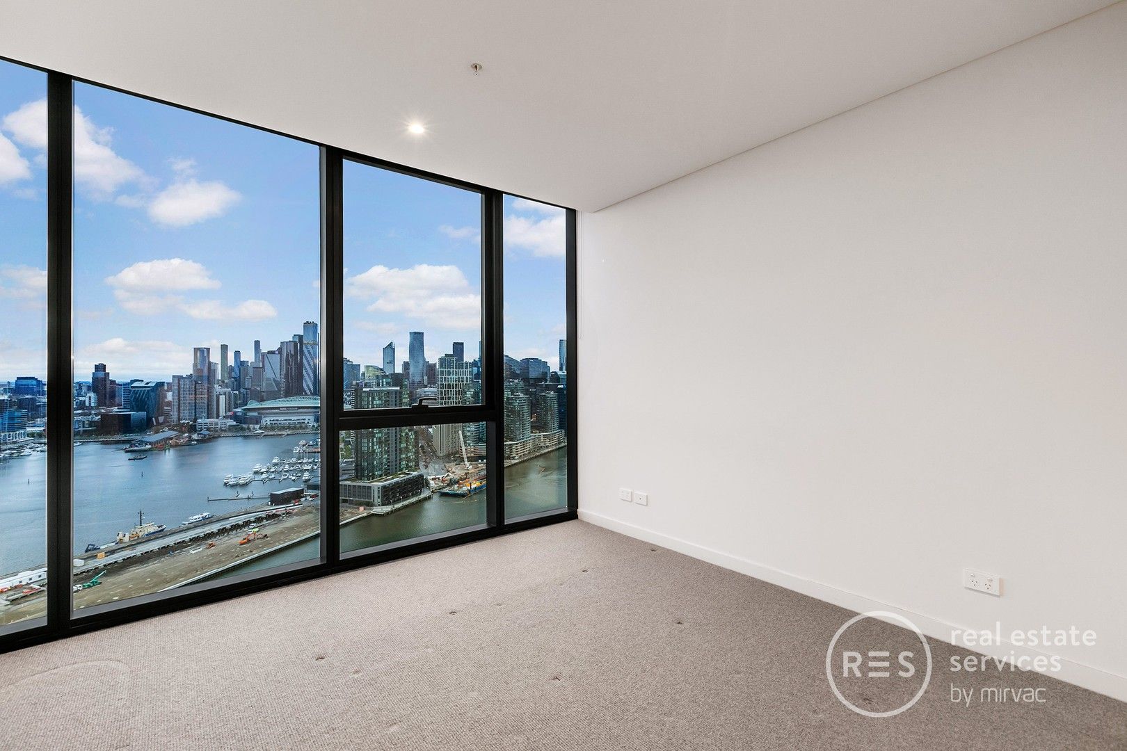 3202/103 South Wharf Drive, Docklands VIC 3008, Image 0