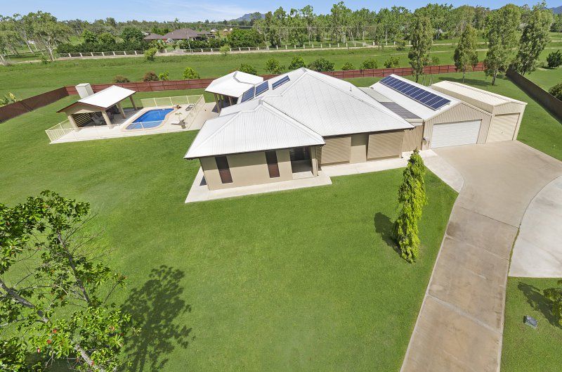 17 Therese Court, Alice River QLD 4817, Image 0