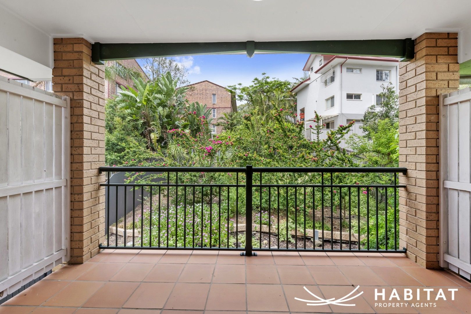 2 bedrooms Apartment / Unit / Flat in 5/15 Franklin Street KELVIN GROVE QLD, 4059
