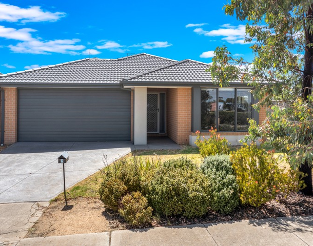 2 Aviation Drive, Diggers Rest VIC 3427