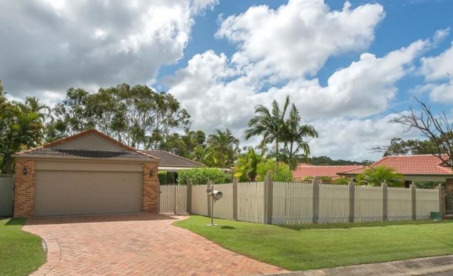 23 Morfantaine Terrace, Parkwood QLD 4214, Image 0