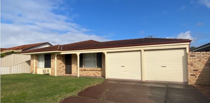 3 bedrooms House in 59 Bottlebrush Drive MORLEY WA, 6062