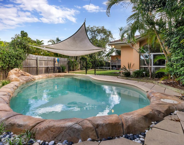 15 Stag Court, Upper Coomera QLD 4209