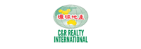 C & R Realty International logo