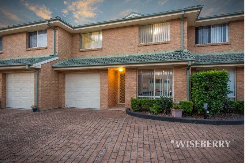 3/60 - 64 Eloora Road, Toowoon Bay NSW 2261, Image 0