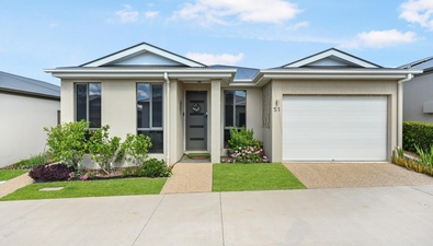 Picture of 51/500 South Street, GLENVALE QLD 4350