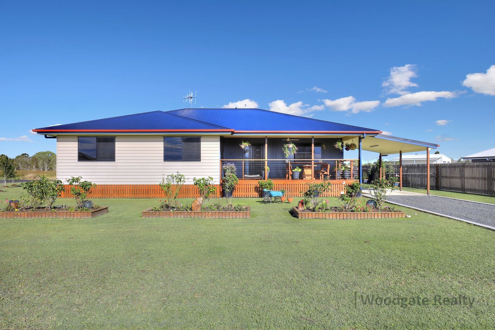 7 Kinkuna Drive, Woodgate QLD 4660, Image 2