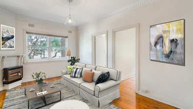 Picture of 6/100 Wallis Street, WOOLLAHRA NSW 2025