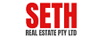 Seth Real Estate's logo