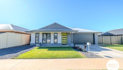 Picture of 22 Cufari Drive, RED CLIFFS VIC 3496