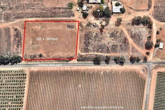 Picture of 3 Cudgee Road, COOMEALLA NSW 2717