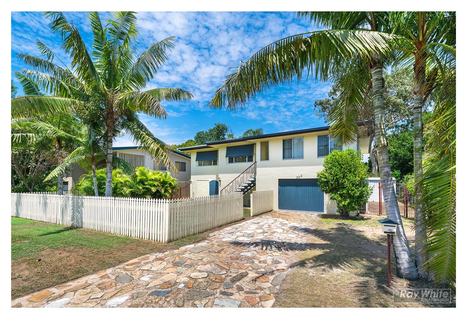 303 Diplock Street, Frenchville QLD 4701, Image 0