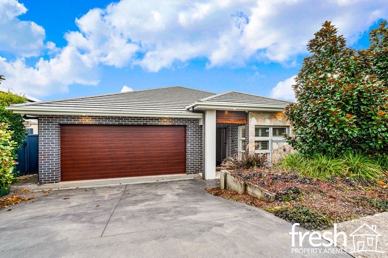 4 bedrooms House in 8 Twickenham Ave NORTH KELLYVILLE NSW, 2155