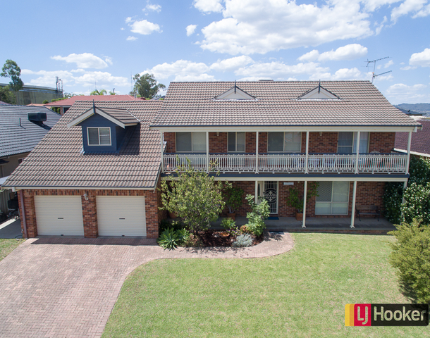 16A Bandalong Street, Hillvue NSW 2340