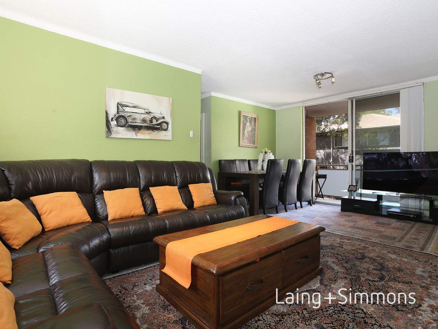 9/32 Sherwood Road, Merrylands NSW 2160, Image 2