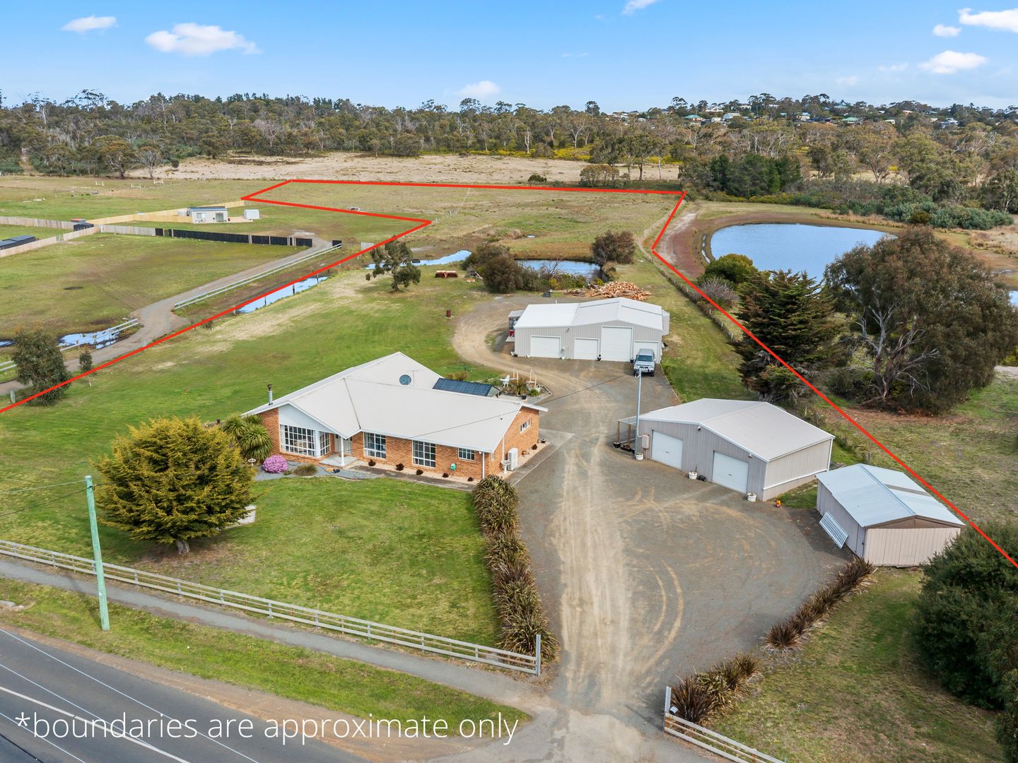 43 Carlton River Road, Dodges Ferry TAS 7173, Image 2