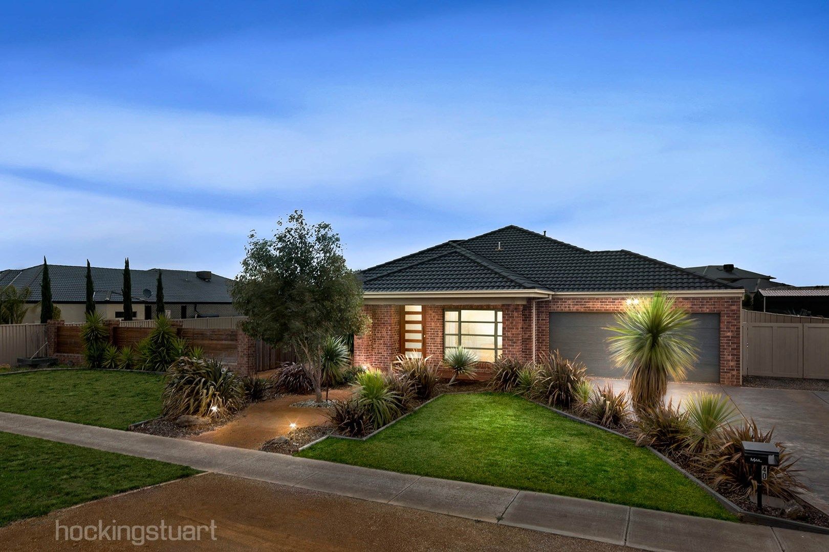 40 Highfield Way, Kurunjang VIC 3337, Image 0