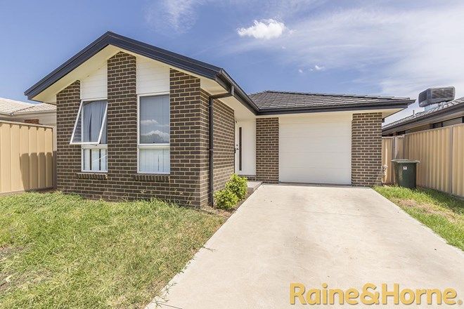 Picture of 11A Fairview Street, DUBBO NSW 2830
