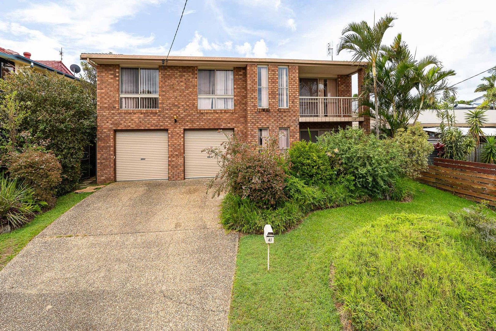 41 Careen Street, Battery Hill QLD 4551, Image 2