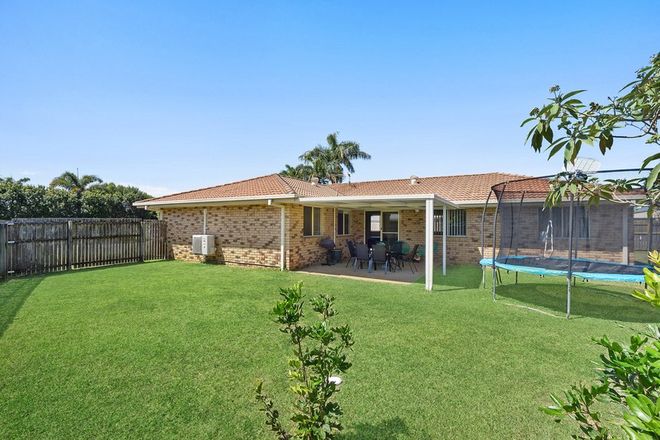 Picture of 10 Butterfield Close, VICTORIA POINT QLD 4165