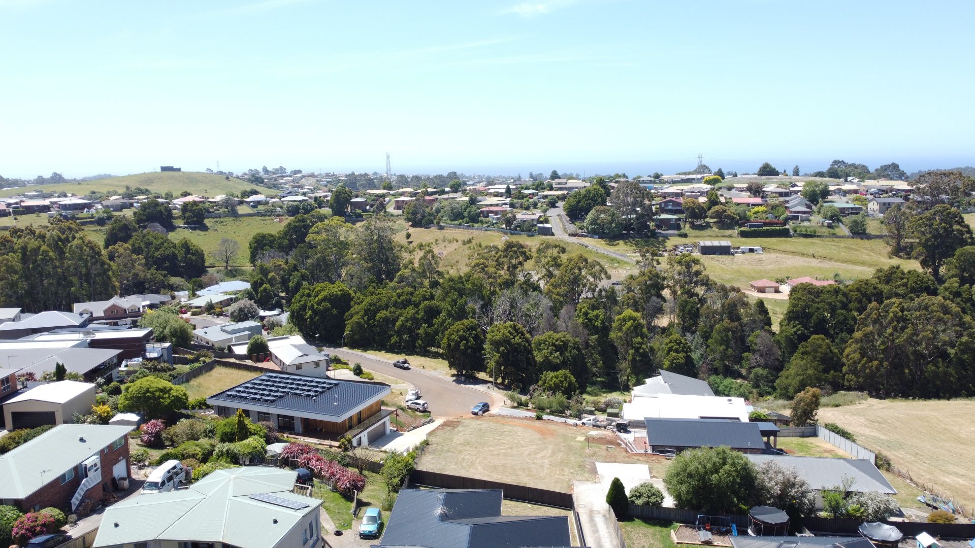 32 Dowling Drive, Romaine TAS 7320 Domain