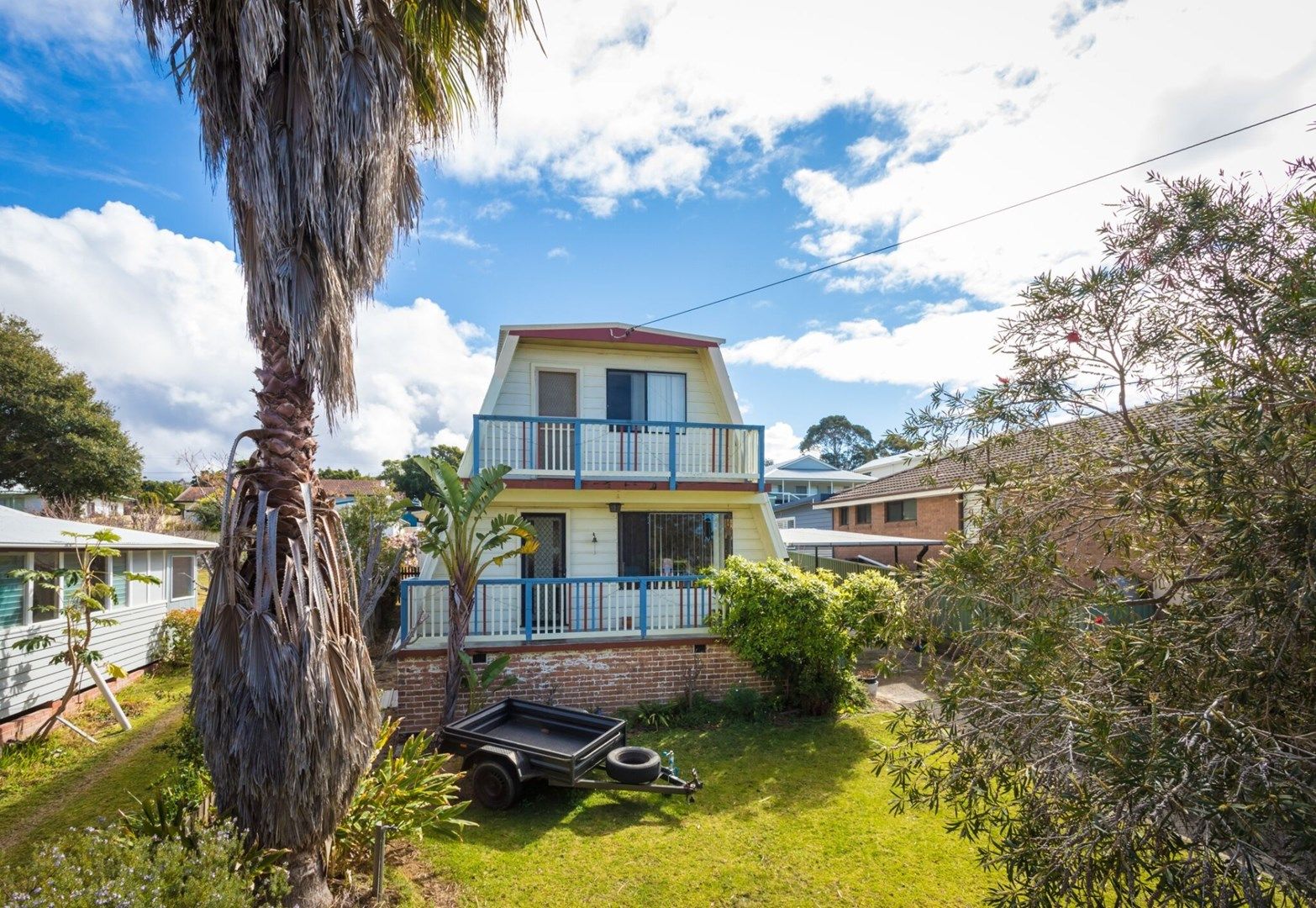 75 Bay Street, Tathra NSW 2550, Image 0