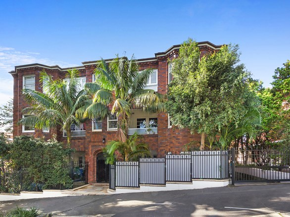 11/33 Darley Road, Manly NSW 2095
