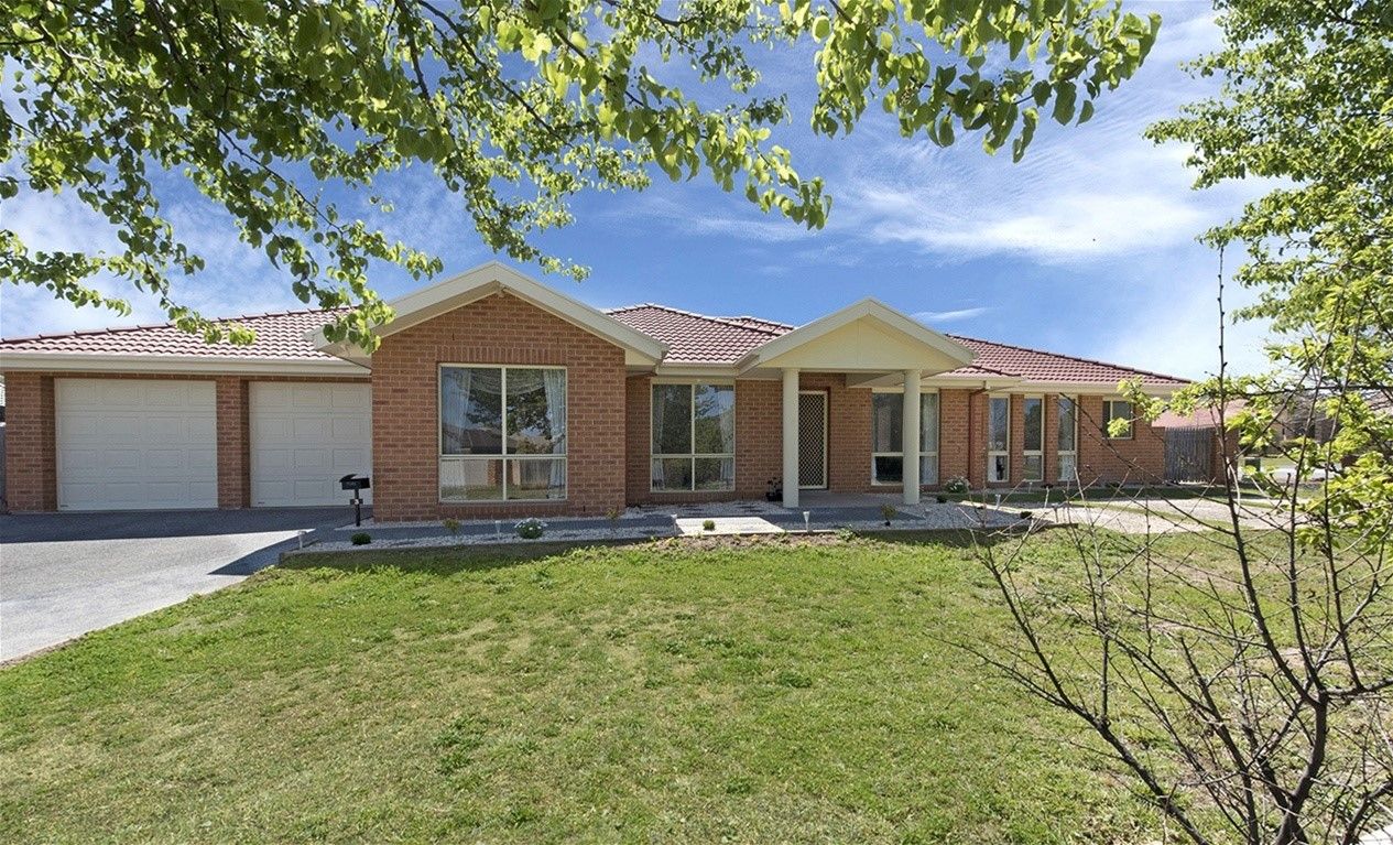 3 Whim St, Harrison ACT 2914 House For Rent Domain