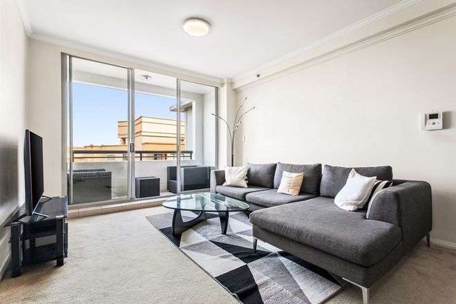 321/298 Sussex Street, Sydney, NSW 2000