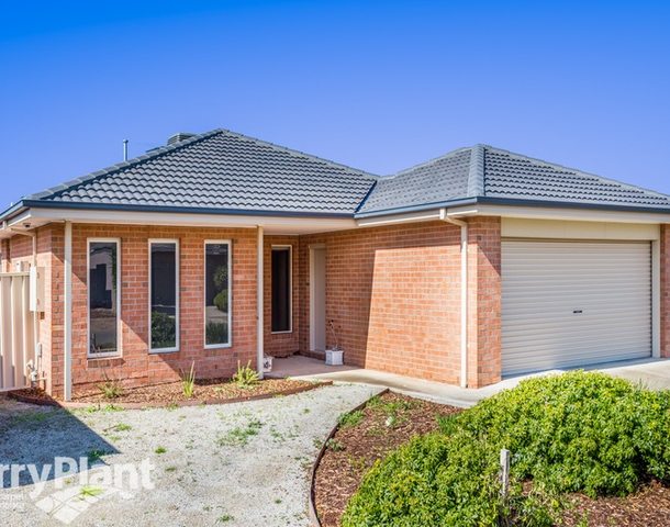 6 Grenache Street, Point Cook VIC 3030