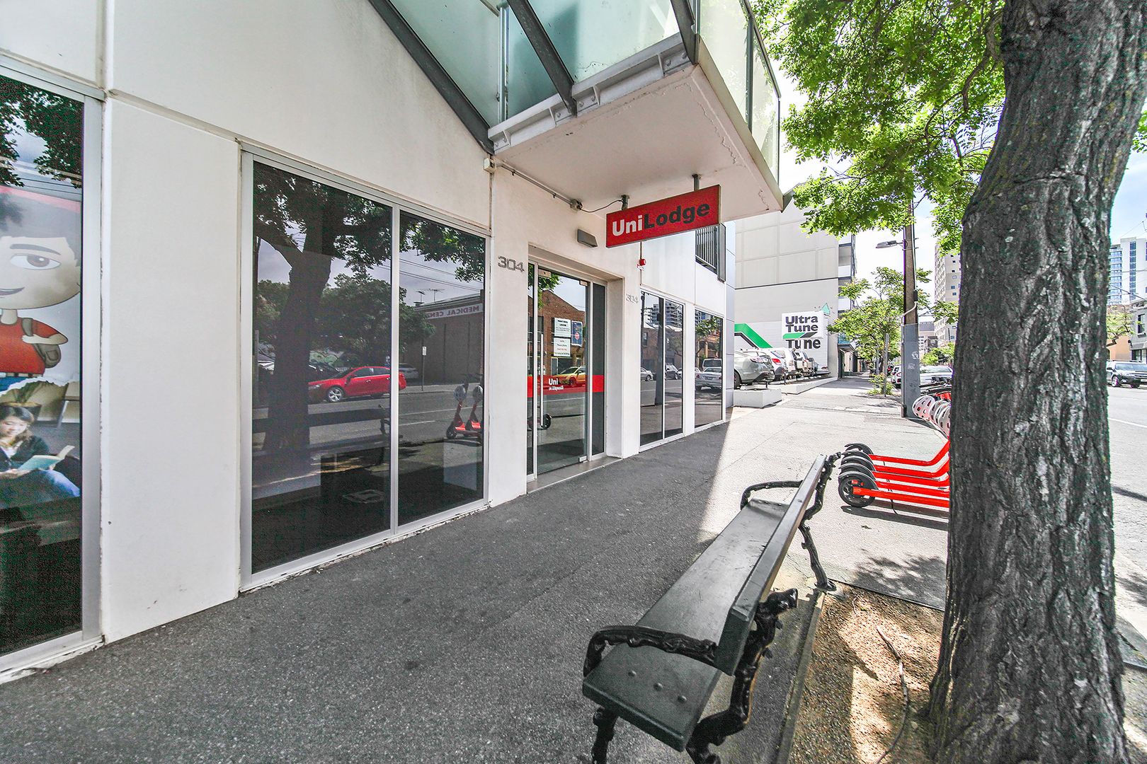 416/304 Waymouth Street, Adelaide SA 5000, Image 2
