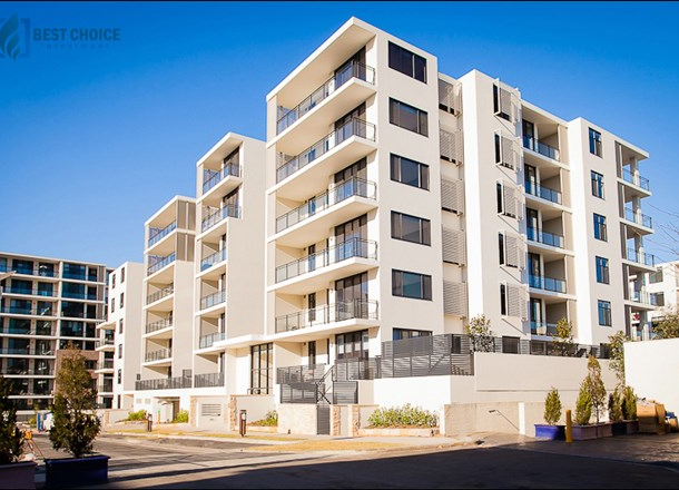 307/18 Corniche Drive, Wentworth Point NSW 2127