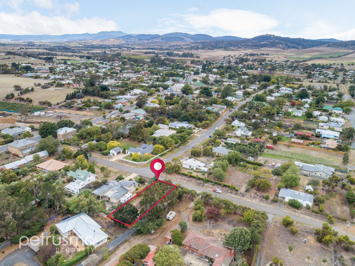 8a Blair Street, Richmond TAS 7025, Image 0