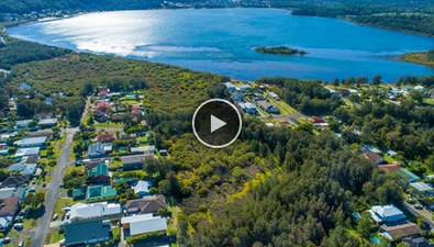 Picture of Tidal Shoals, DAVISTOWN NSW 2251