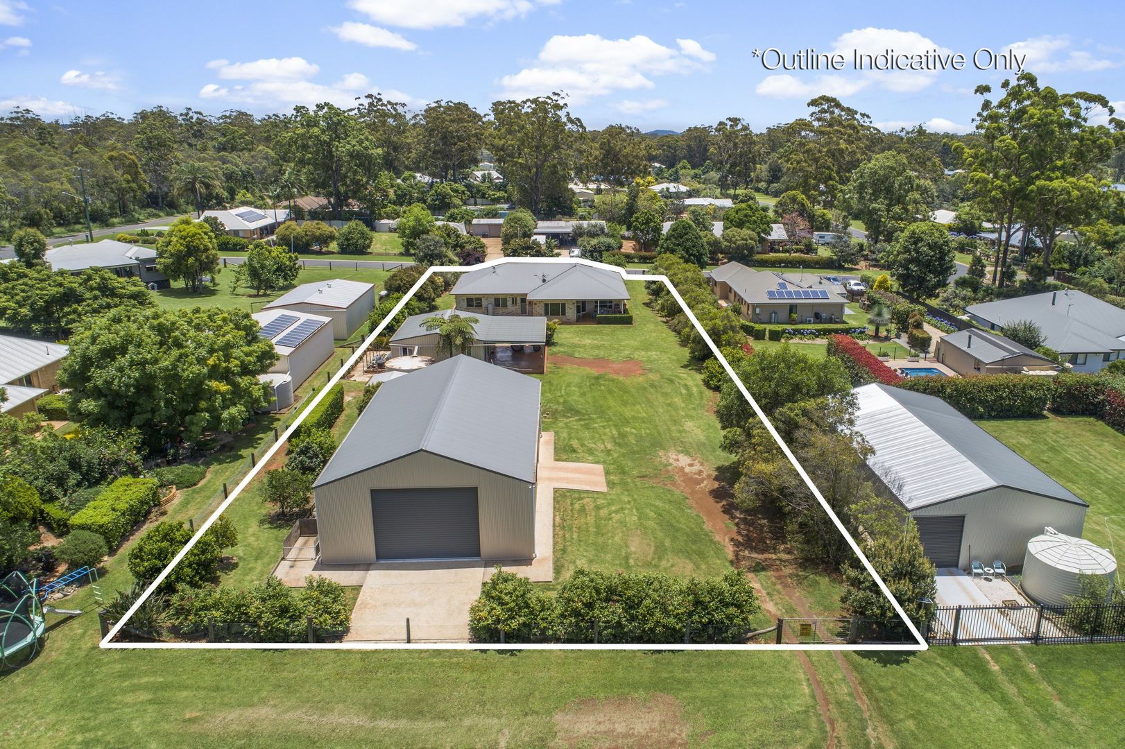 4 Kennedy Street, Cabarlah QLD 4352, Image 1