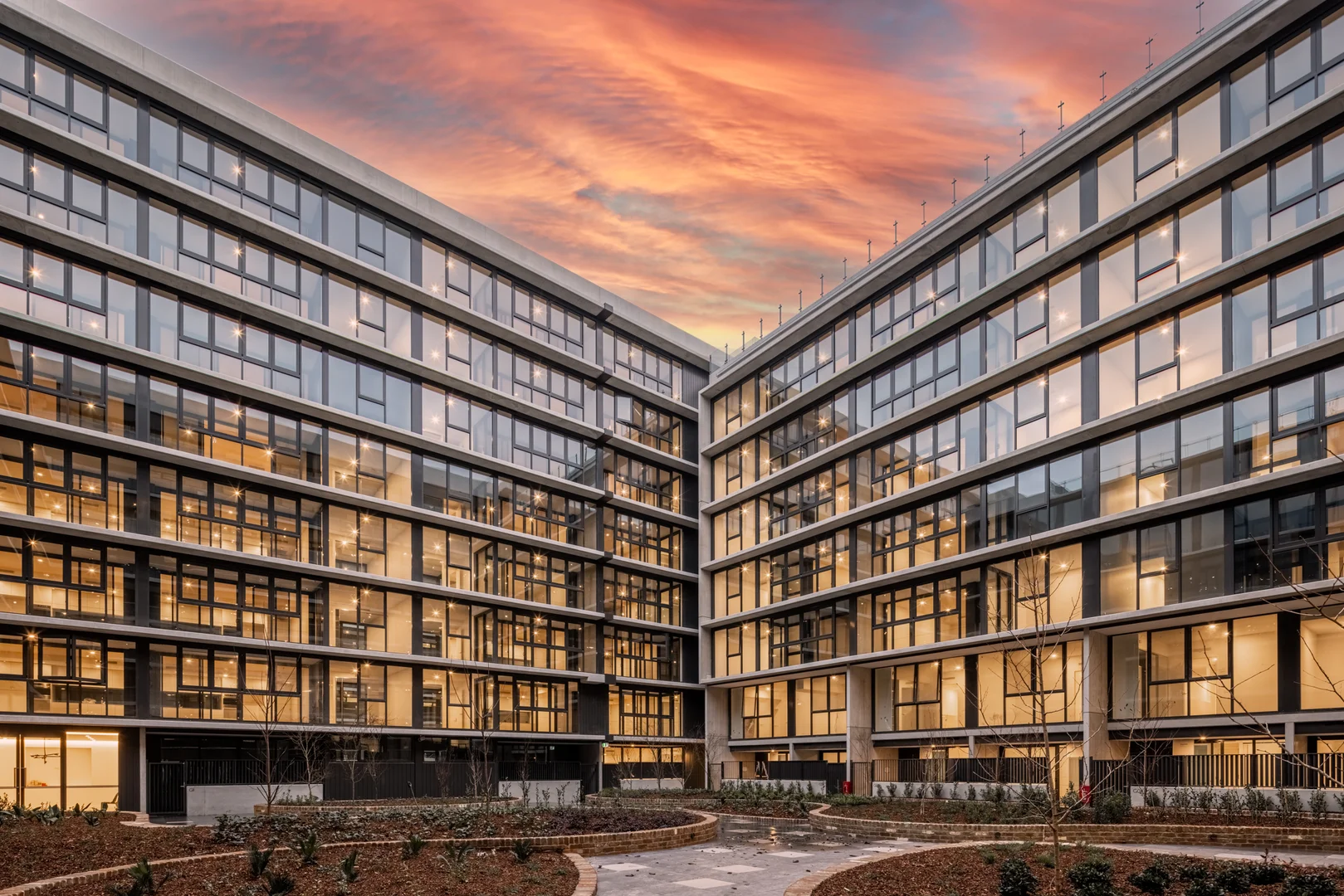 Additional image 16 of 4 Anzac Park, Campbell ACT 2612