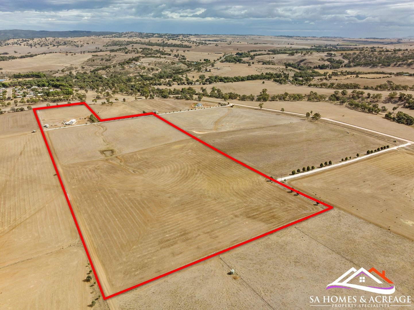 43 Fairway Drive, Wirrabara SA 5481, Image 2